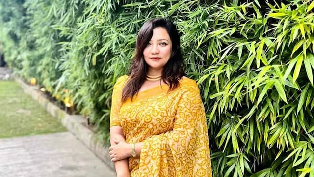 ট্যাগ দিয়ে শিবির আমাকে হয়রানি করছে, অভিযোগ মোনামীর