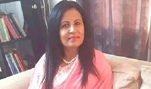 প্রতারণা মামলায় হাইকোর্টে জামিন পেলেন বিদিশা সিদ্দিক