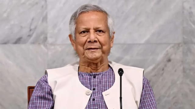 ড. ইউনূসের বিরুদ্ধে আরও অর্ধশত মামলা বিচারাধীন