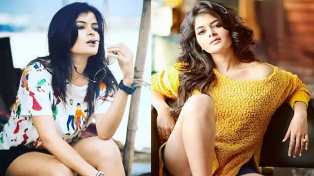 ঢাকায় আসার জন্য অধীর হয়ে আছেন মধুমিতা