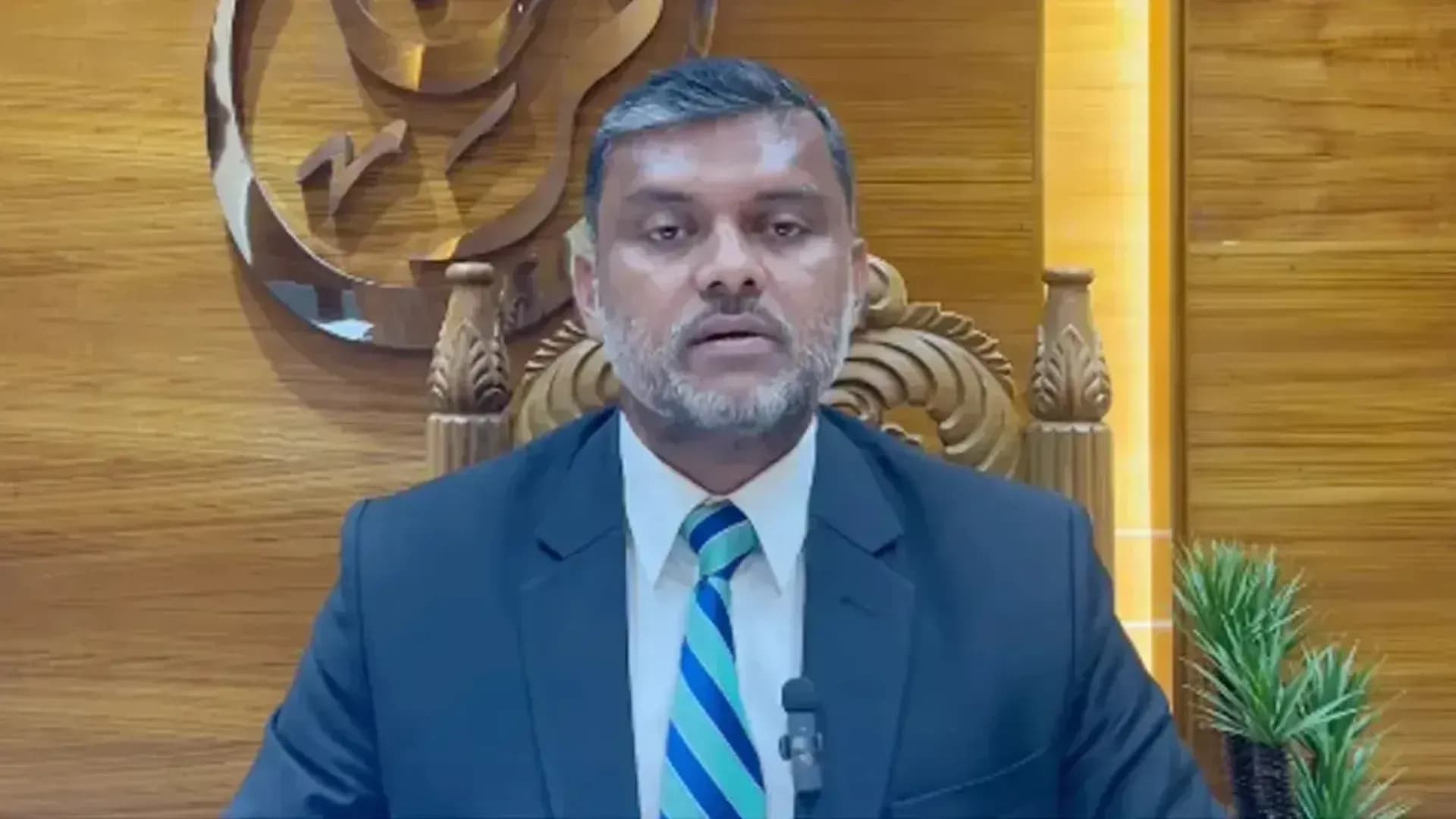 শিশির মনিরের খোলা চিঠি