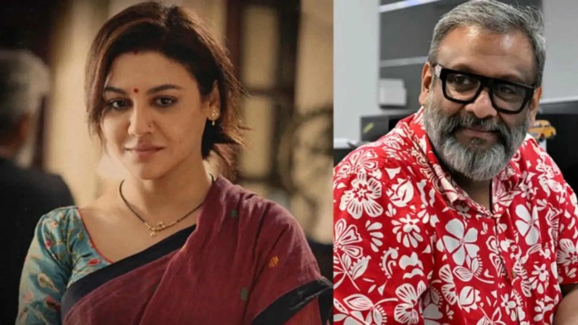 ​এবার মেঘনাকে কড়া ডোজ দিয়েছি: কৌশিক