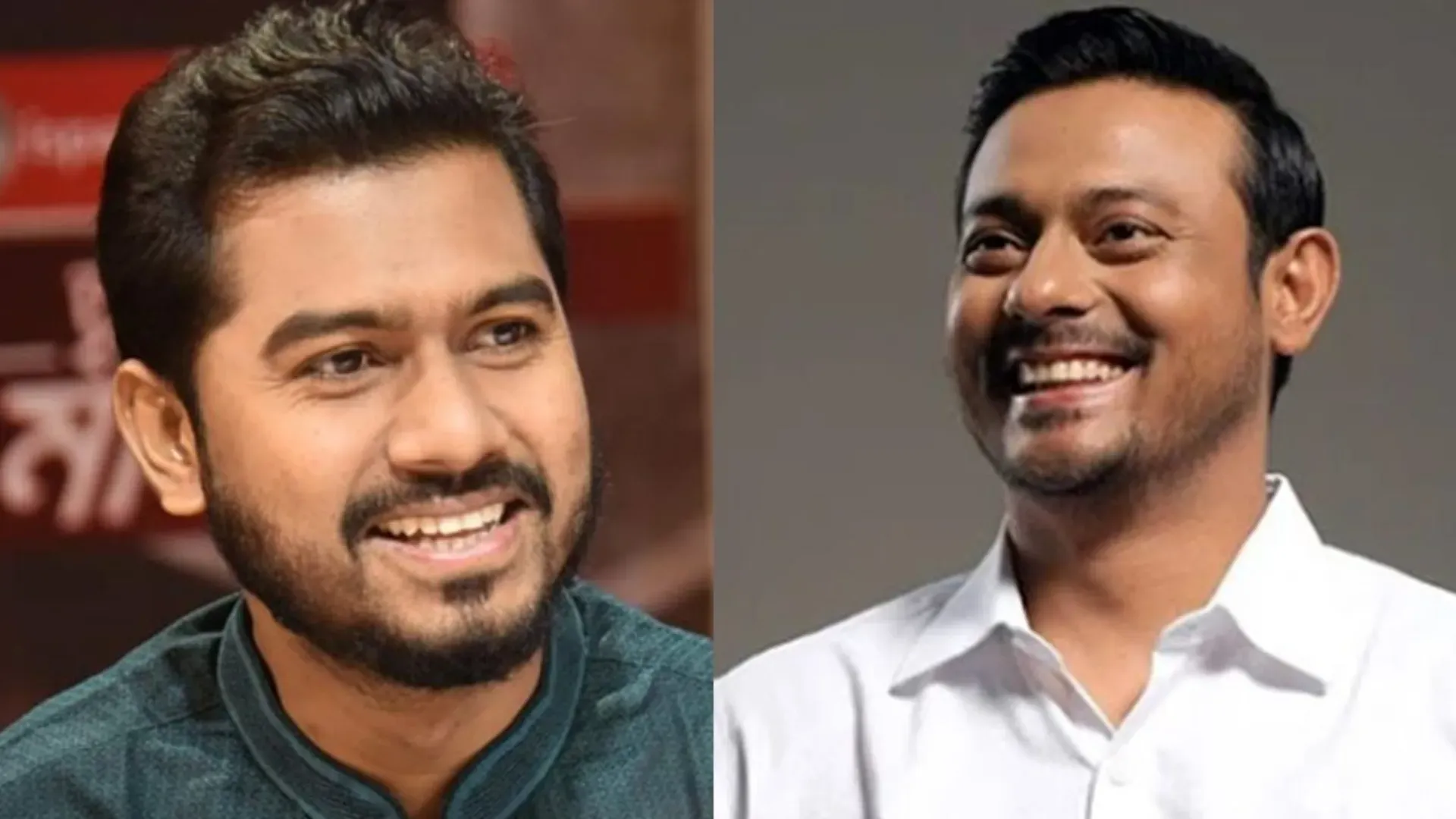 ​‘নাসীরুদ্দীন শিবির করতেন, তাকে আমরা সংগঠনে নিইনি’