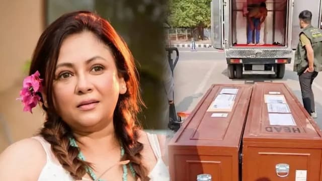 ‘ভালোবাসার চেয়ে বড় ধর্ম নেই’