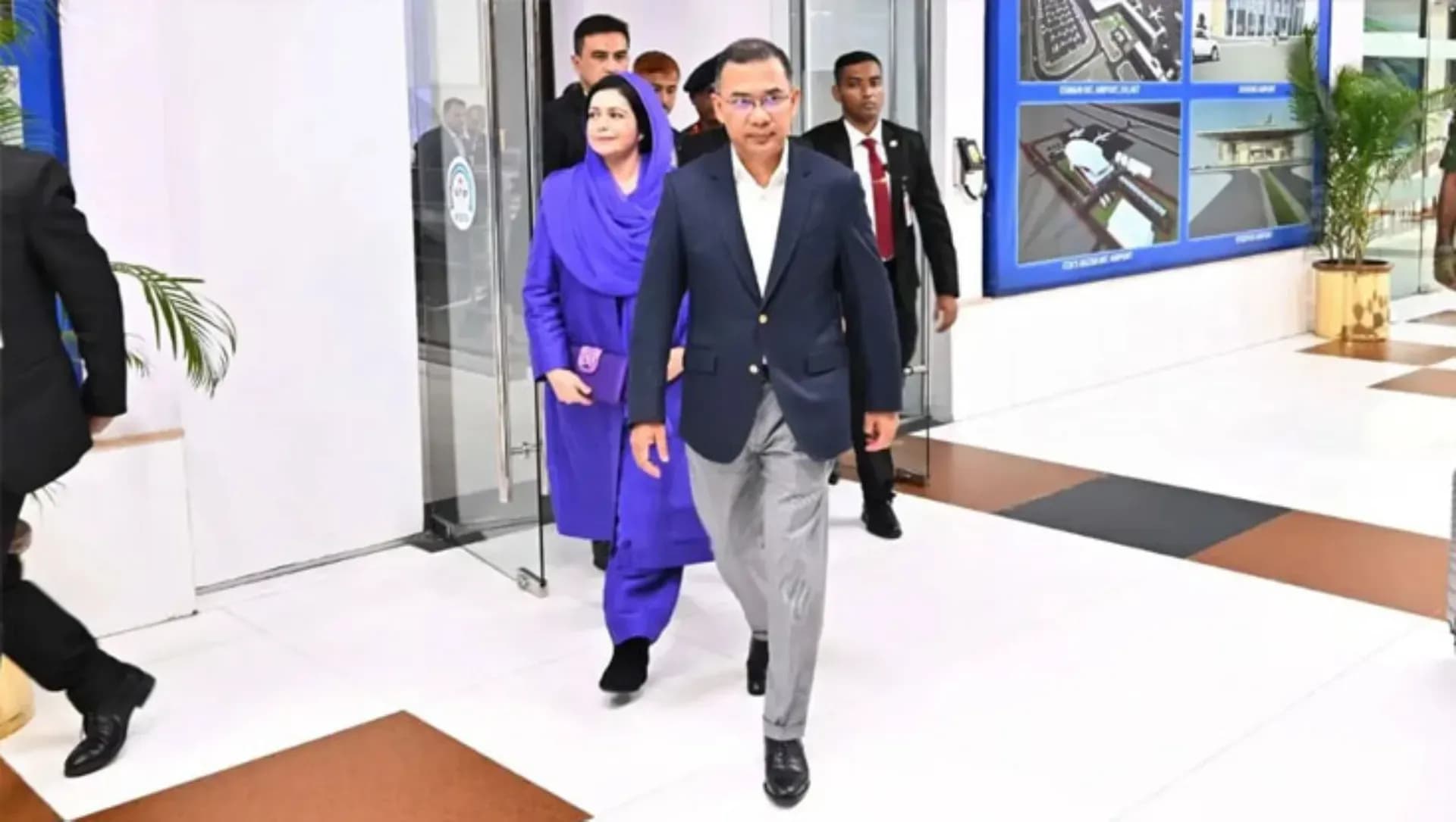 চার দিনের রাষ্ট্রীয় সফরে জাপান যাচ্ছেন প্রধানমন্ত্রী