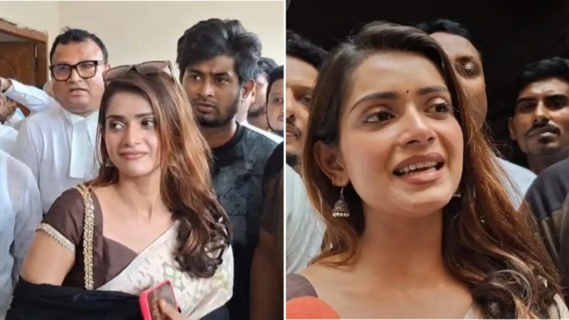 শাড়ি প্রতারণা মামলা: তানজিন তিশার জামিনের মেয়াদ বাড়ল