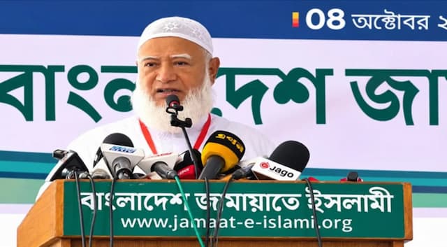 মুক্তিযোদ্ধা আখতারুজ্জামানকে হেনস্তা করা হচ্ছে: শফিকুর