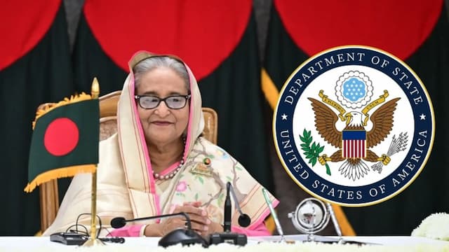 আ.লীগের কার্যক্রমে নিষেধাজ্ঞা প্রত্যাহারের সিদ্ধান্ত বাংলাদেশ সরকার নেবে: যুক্তরাষ্ট্র