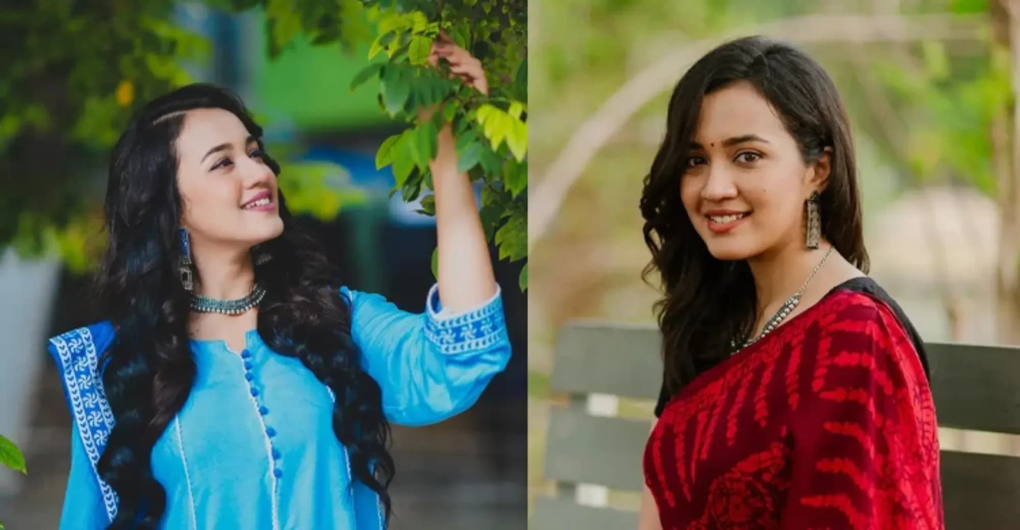 দুই নাটকে ভিন্ন রূপে আলোচনায় আইশা খান