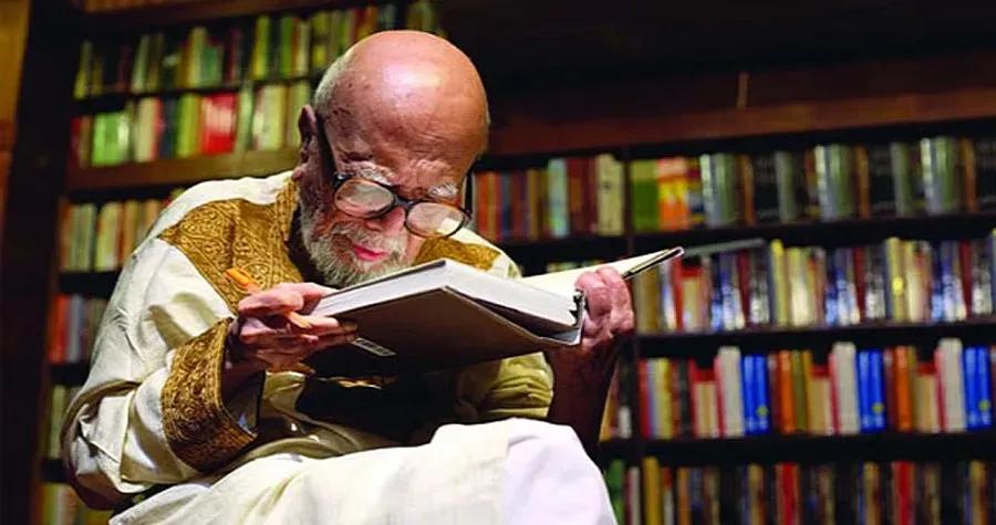 কবি আল মাহমুদ : আধুনিকতায় লোকজ উপাদান