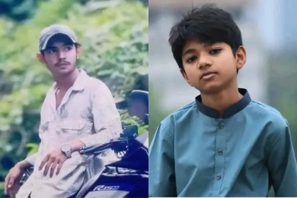 কুবি শিক্ষকের ছেলে হত্যার ঘটনায় সন্দেহভাজন এক কিশোর আটক