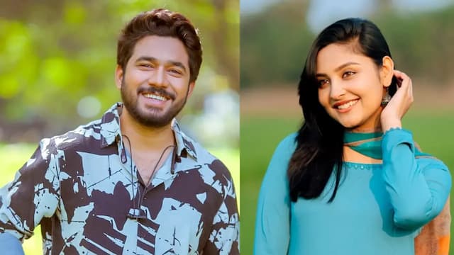 বাসারের সঙ্গে কাজের অপেক্ষার অবসান, পূরণ হচ্ছে নীহার স্বপ্ন