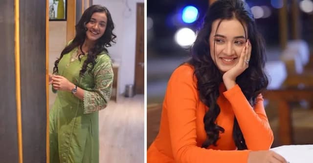 নতুন গল্পে নতুন চরিত্রে আইশা খান