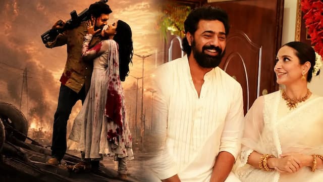 দেশু ৭’ নিয়ে দেব-শুভশ্রীর প্রচার, নেটিজেনদের কটাক্ষ