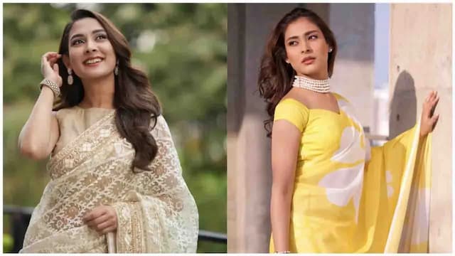 ভিকির সিনেমায় ‘বিশেষ অতিথি’ মেহজাবীন