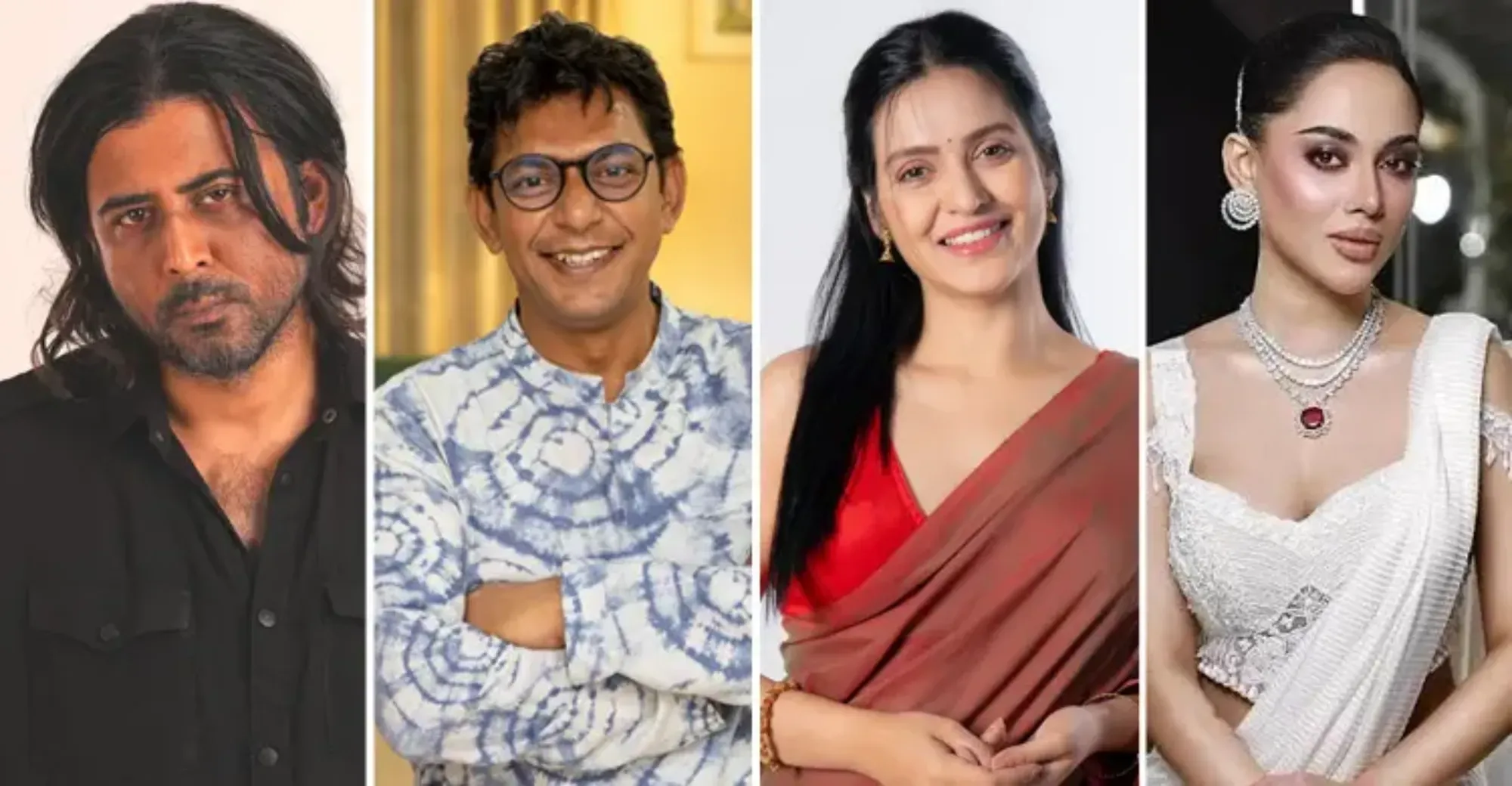 ‘খলনায়ক’ সিনেমায় নিশো-চঞ্চলসহ একঝাঁক তারকা