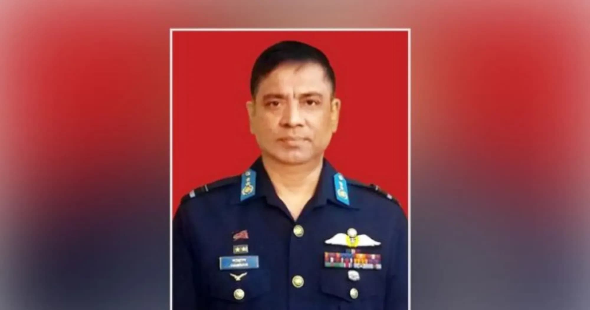 বিমানবাহিনীর সাবেক প্রধান আব্দুল হান্নান দুবাইয়ে গ্রেফতার