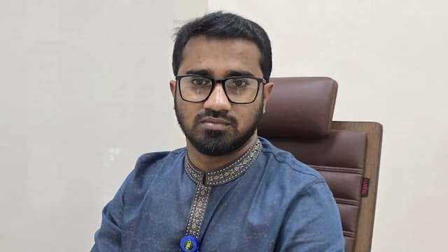 জানাজা-দাফনে বাধা, ক্ষমতায় গেলে আরও বর্বর হবে: রাশেদ খাঁন