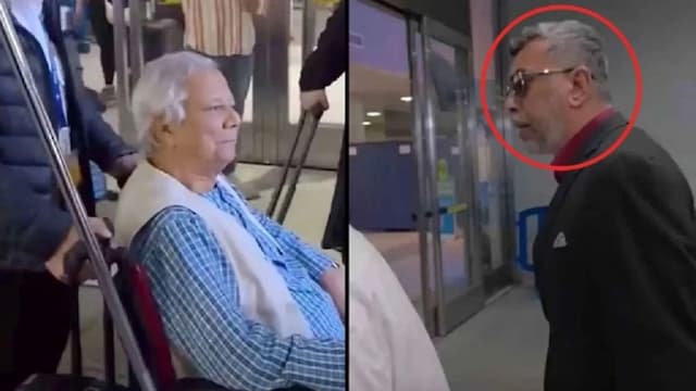 ড. ইউনূসকে হেনস্তায় আ. লীগের যেসব নেতারা জড়িত, অবশেষে জানা গেল