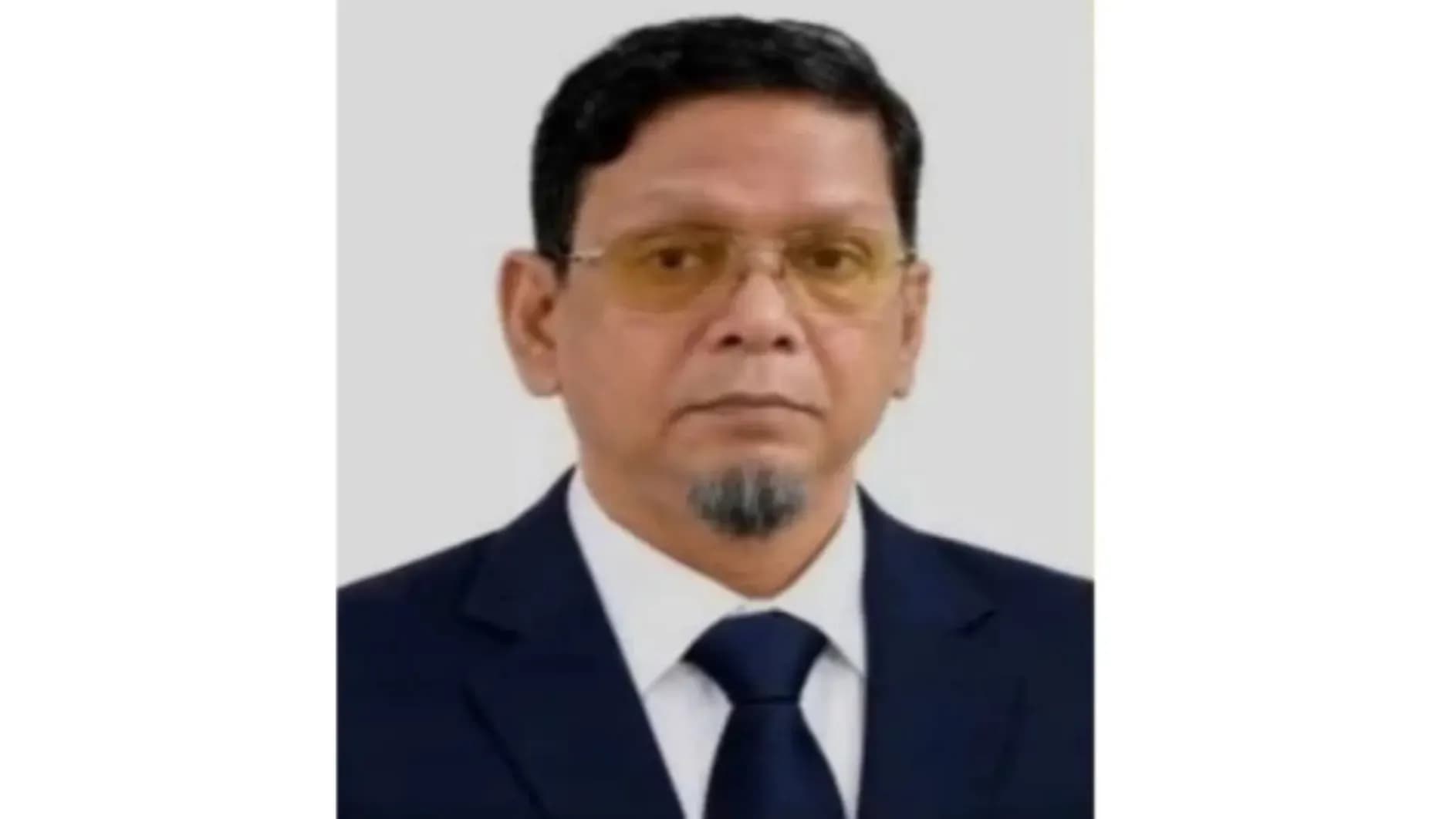 জাতীয় জনতা পার্টির সাধারণ সম্পাদককে বহিষ্কার
