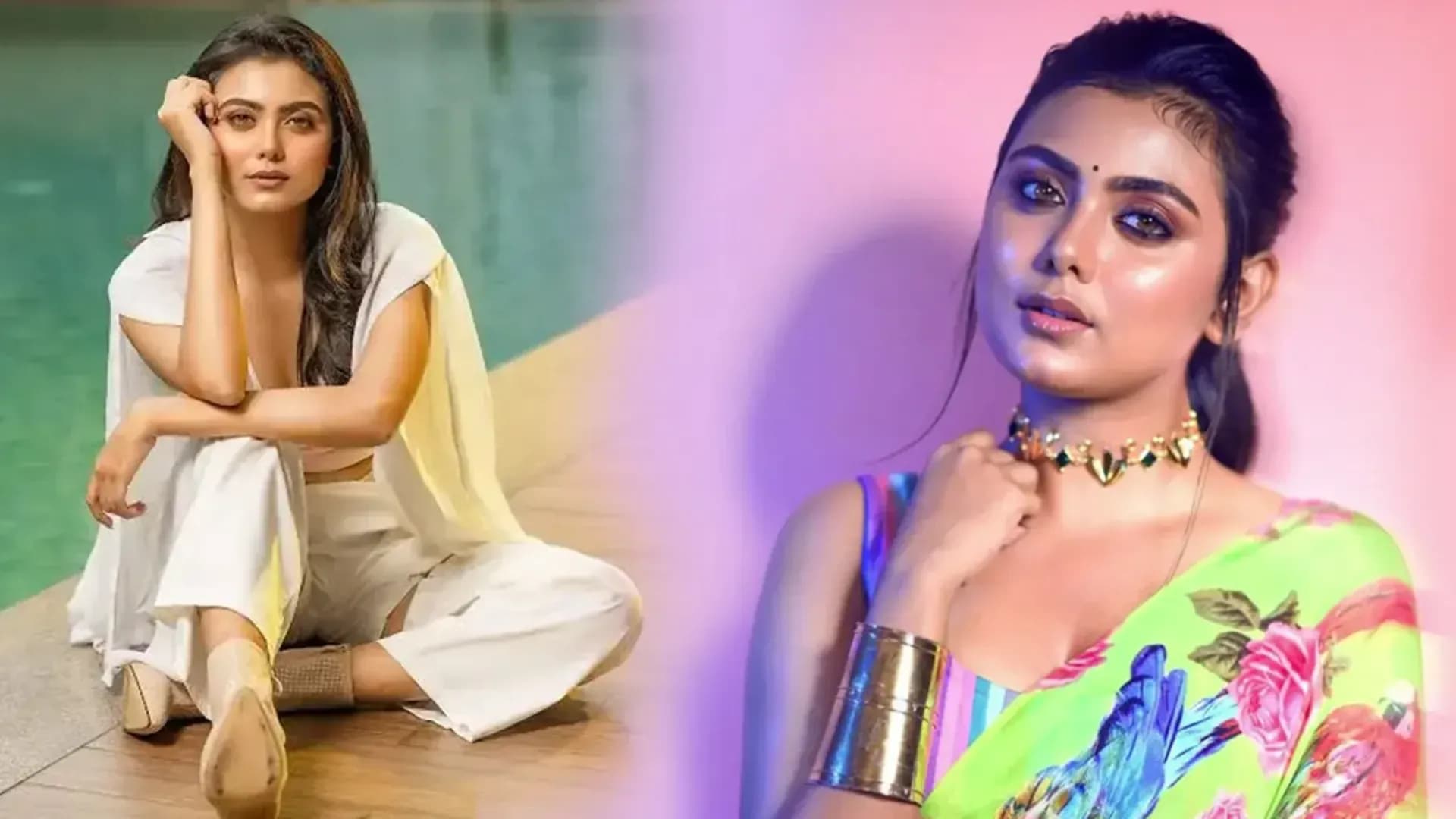 ছোট পর্দার টুম্পাই বড় পর্দায় ইধিকা