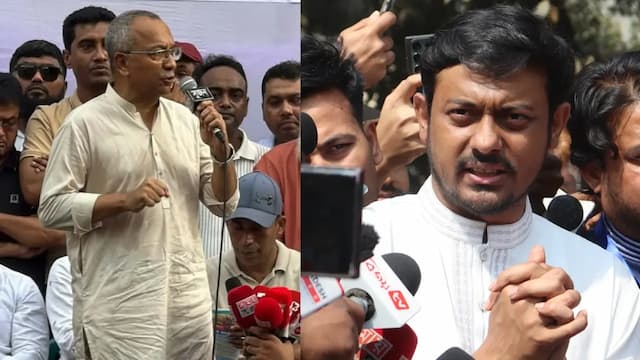 ককটেল বিস্ফোরণের ঘটনায় পাটওয়ারীকে গ্রেপ্তারের দাবি যুবদল সভাপতির