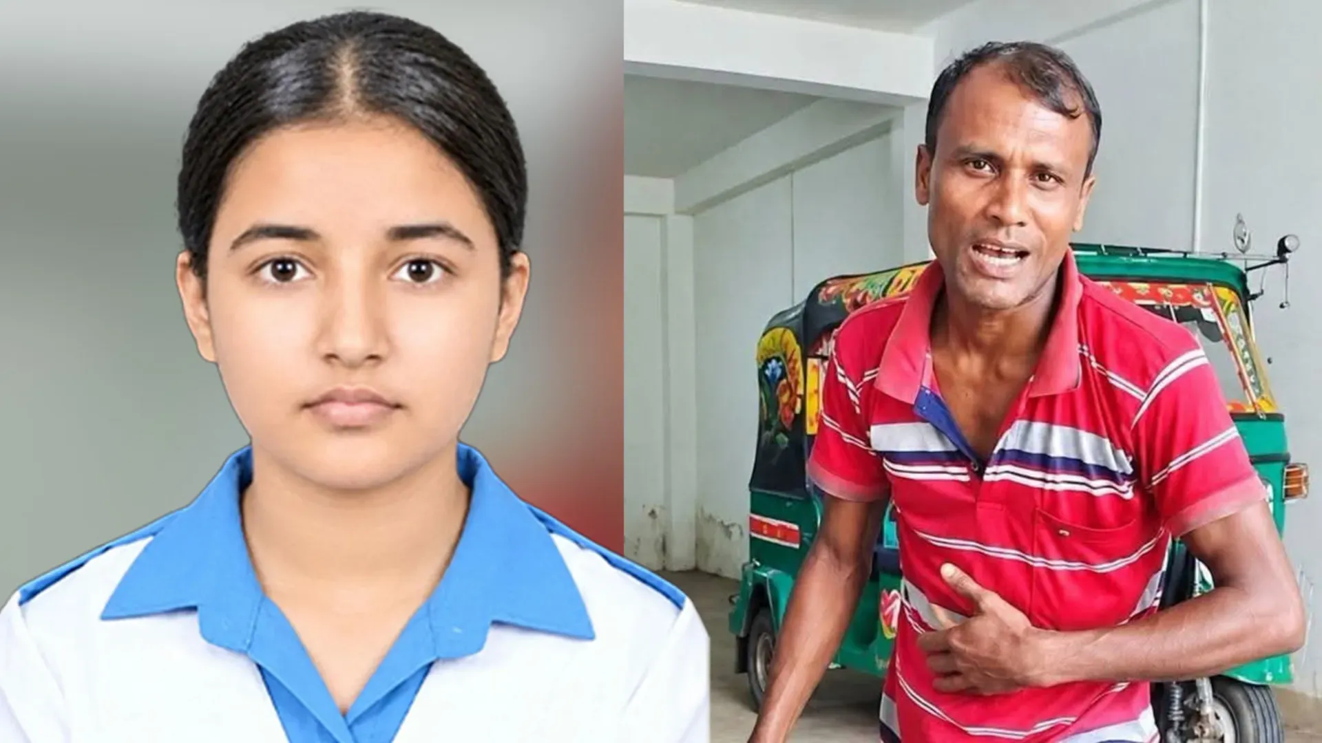তাজমিন হত্যা : চট্টগ্রাম থেকে সিএনজিচালক সুমন গ্রেফতার