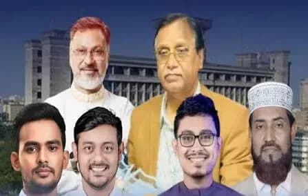 ঢাকার দুই সিটিতে ত্রিমুখী লড়াইয়ের আভাস, কে হচ্ছেন মেয়র