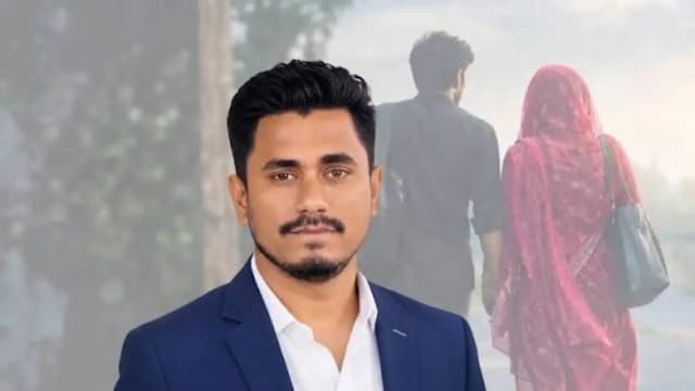 প্রবাসীর স্ত্রী নিয়ে পালালেন এনসিপি নেতা