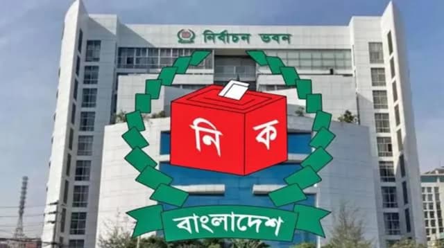 স্থানীয় সরকার নির্বাচনের আভাস, ৪২ প্রতীক চূড়ান্ত