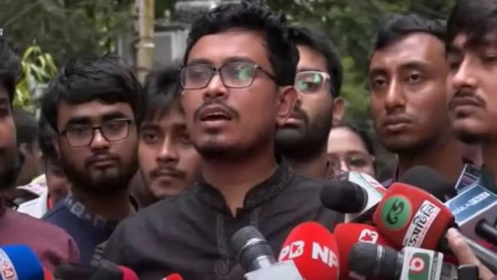 প্রশ্নফাঁস: যুব প্রতিমন্ত্রী ও ডিজির অপসারণসহ ৪ দাবি সাদিক কায়েমের