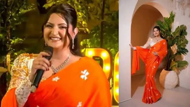 পরীমনির জন্মদিনে বিশেষ উপহার, বিমানে এলো শিউলি ফুল