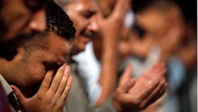 তওবা করার পরও আল্লাহ ক্ষমা করবেন না যে সময়