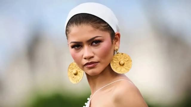নতুন সায়েন্স ফিকশনে জেন্ডায়া