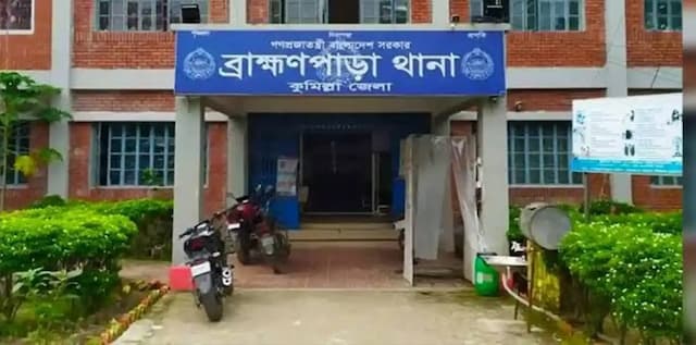 সীমান্ত থেকে দুই পুলিশ সদস্যকে ধরে নিয়ে গেল বিএসএফ