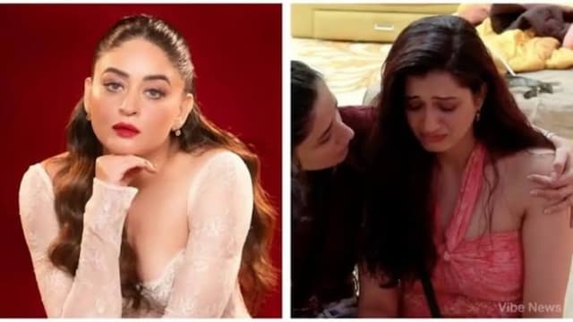 ছেলেরা আমাকে অনেক ঠকিয়েছে: মাহি