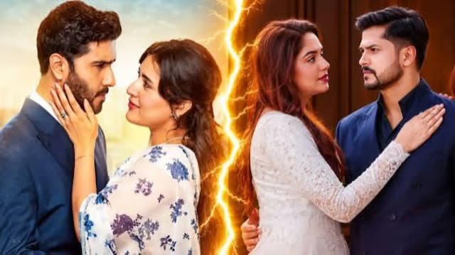 পাকিস্তানি ‘শেইদাই’ নকলের অভিযোগ নিলয়-হিমির নাটকের বিরুদ্ধে