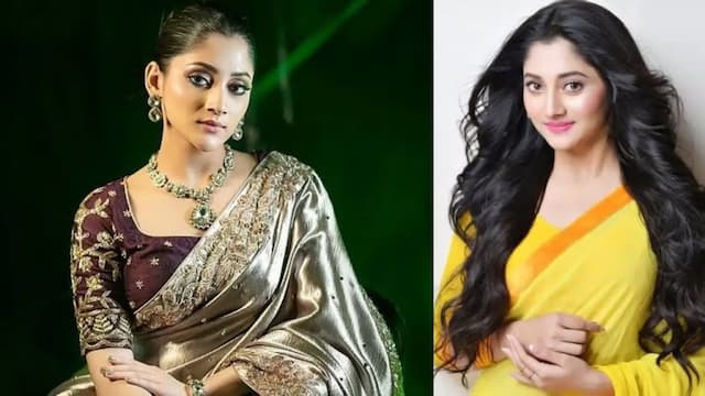 নিখুঁত জীবনের পেছনে আর ছুটতে চাই না: পূজা চেরি