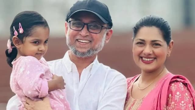তিশা-ফারুকীর সংসারের বিচ্ছেদের গুঞ্জন