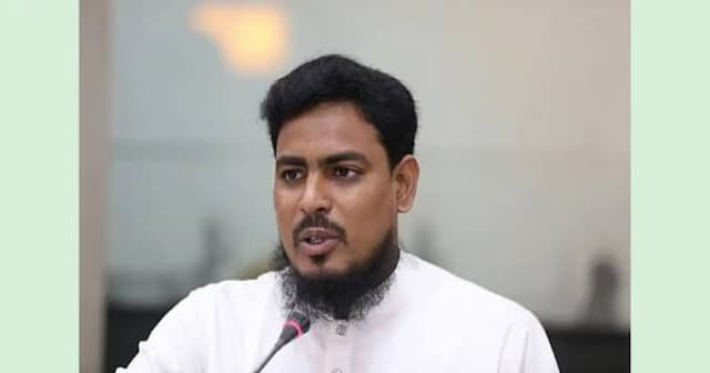 ঠাকুরগাঁও উপনির্বাচনে সিল মারা ব্যালট পাওয়া গেছে : আখতার হোসেন