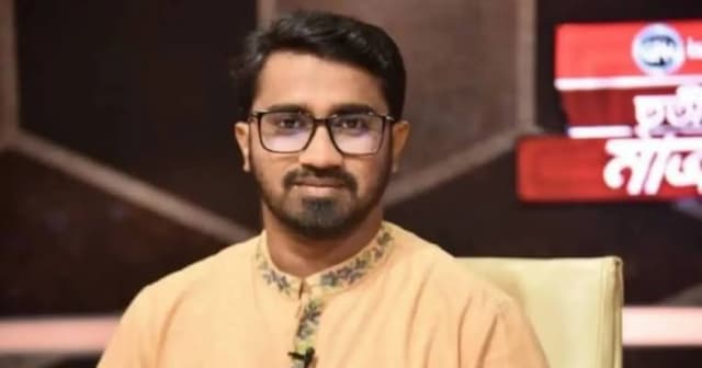 জামায়াতের জান্নাতের টিকিট আর কাজে দেবে না : রাশেদ খাঁন