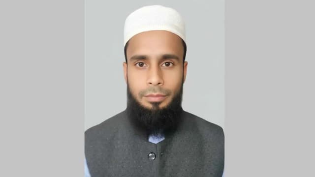 গণঅধিকারের জসিম উদ্দিনের পদ স্থগিত, দেওয়া হলো শোকজ