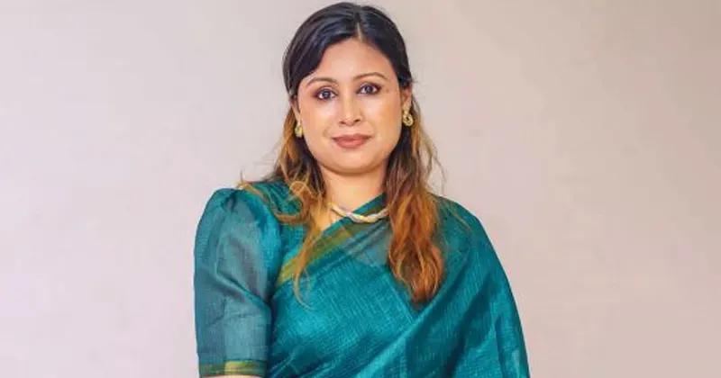 ​ইঞ্জিনিয়ারিং ছেড়ে সফল উদ্যোক্তা কানিজ ফাতেমা