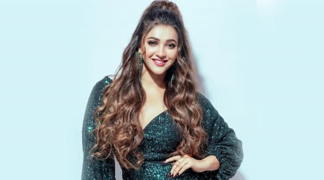 নিজের সাফল্যের রহস্য জানালেন অভিনেত্রী কৌশানি