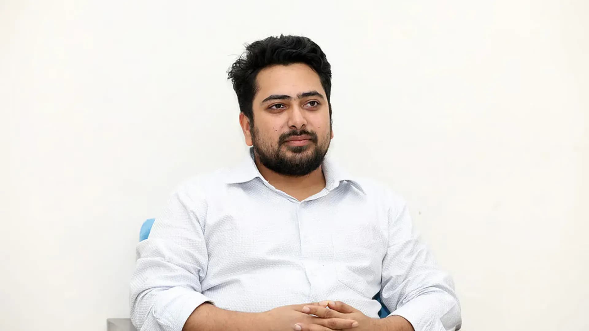 আইনশৃঙ্খলার অবনতি ও দ্রব‍্যমূল্য বৃদ্ধিতে জনগণ অসহায়: নাহিদ