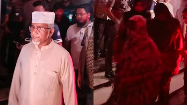 দ্বিতীয় স্ত্রীর মরদেহ উদ্ধার, এমপি নজরুল ও তার প্রথম স্ত্রী পুলিশ হেফাজতে