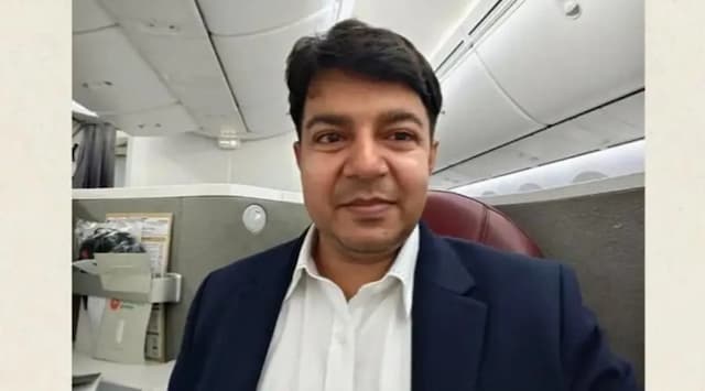 ছাত্রদল থেকেই আমার রাজনৈতিক শিক্ষার শুরু: আমজনতা দলের তারেক রহমান