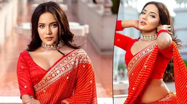 পারিবারিক টানাপোড়েনের গল্পে মাহির নতুন মিনি সিরিজ
