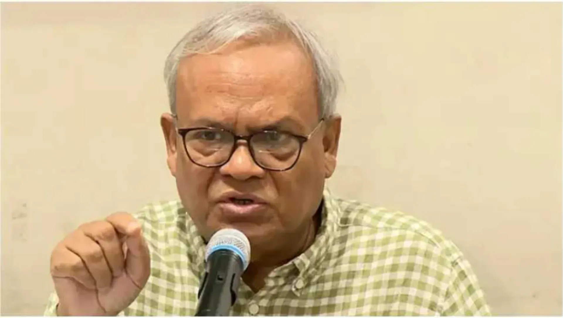 চব্বিশের পারজিত শক্তি পূজায় অরাজকতা করতে পারে: রিজভী