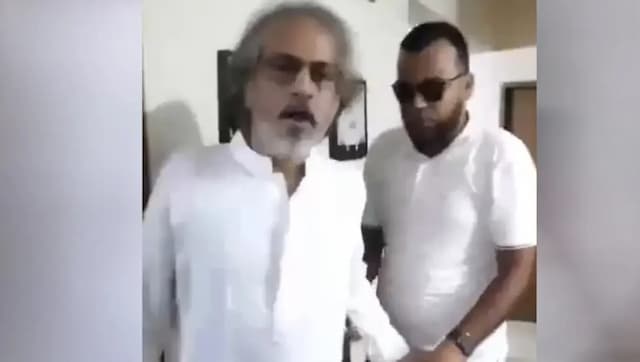 রাজধানীতে আওয়ামী লীগের সাবেক এমপি রুহী গ্রেফতার